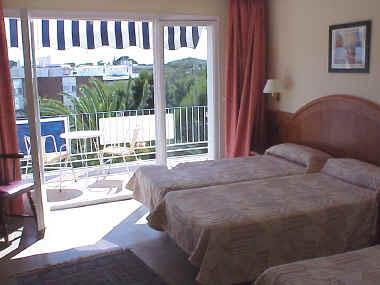 Arcadia Sitges